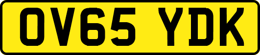 OV65YDK