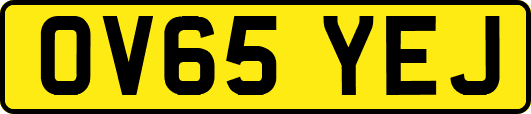 OV65YEJ