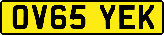 OV65YEK