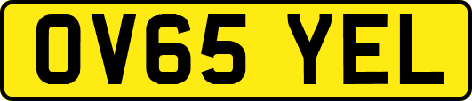 OV65YEL
