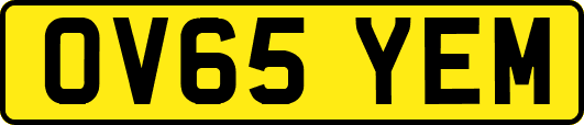 OV65YEM