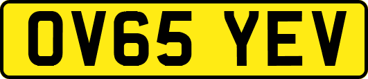 OV65YEV