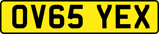 OV65YEX