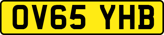 OV65YHB
