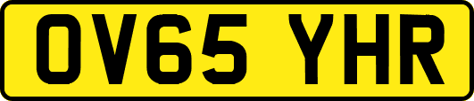 OV65YHR