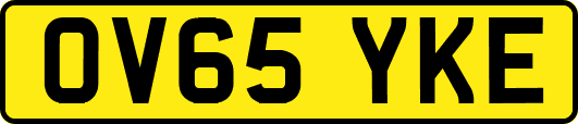 OV65YKE