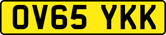 OV65YKK