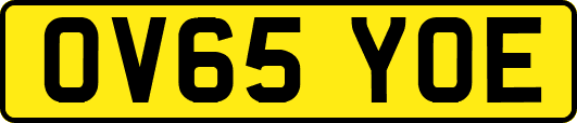 OV65YOE