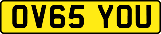 OV65YOU