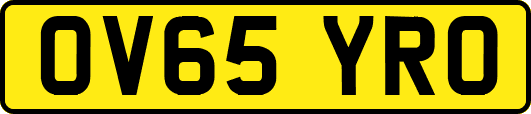 OV65YRO