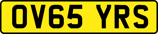 OV65YRS