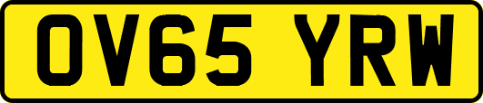 OV65YRW
