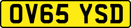 OV65YSD