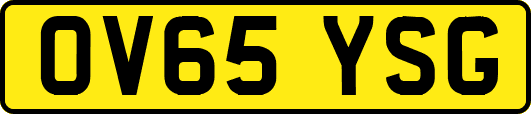 OV65YSG