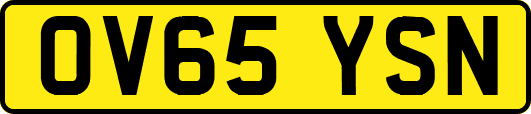 OV65YSN