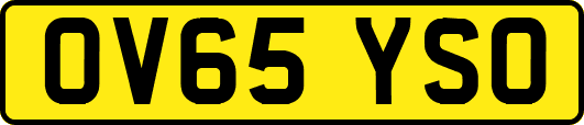 OV65YSO