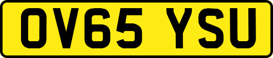 OV65YSU