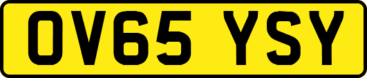 OV65YSY