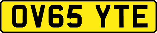 OV65YTE