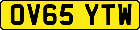 OV65YTW