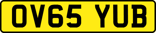 OV65YUB