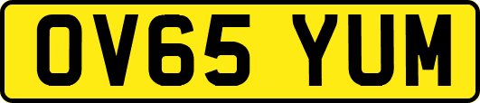 OV65YUM
