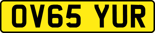 OV65YUR