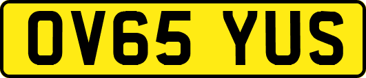 OV65YUS