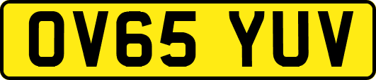 OV65YUV