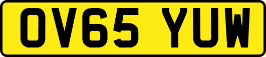 OV65YUW