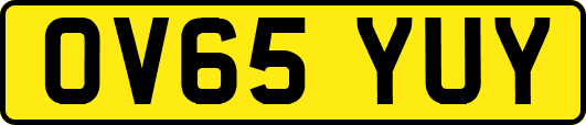 OV65YUY