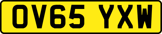 OV65YXW