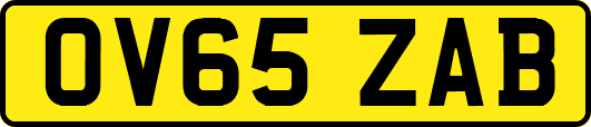 OV65ZAB