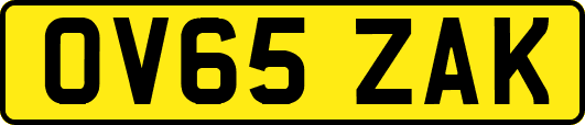 OV65ZAK
