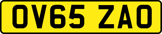 OV65ZAO