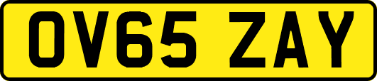 OV65ZAY