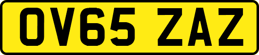 OV65ZAZ