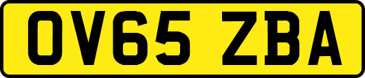 OV65ZBA