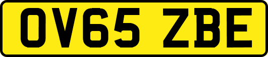 OV65ZBE