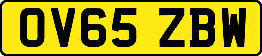 OV65ZBW