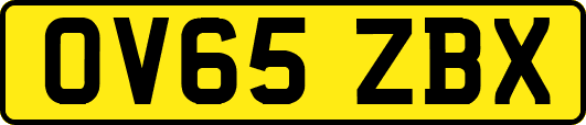OV65ZBX