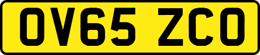 OV65ZCO