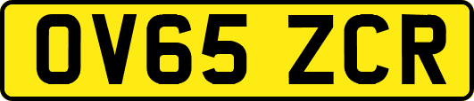 OV65ZCR