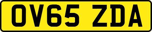 OV65ZDA
