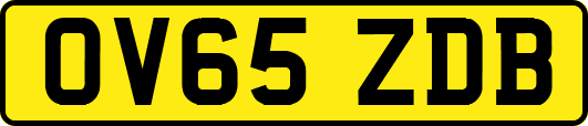 OV65ZDB