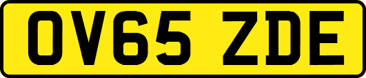 OV65ZDE