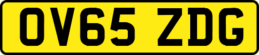 OV65ZDG