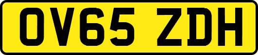 OV65ZDH
