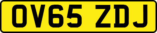 OV65ZDJ