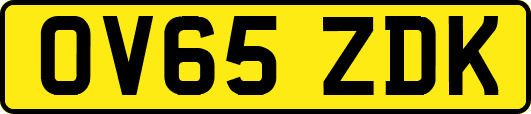 OV65ZDK